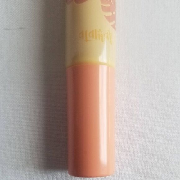 Alamar Cosmetics - Colorete Concentrate Liquid Blush - Amor De Melocoton - Picture 9 of 10